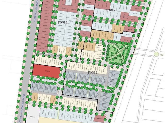 Projects – Owen Consulting